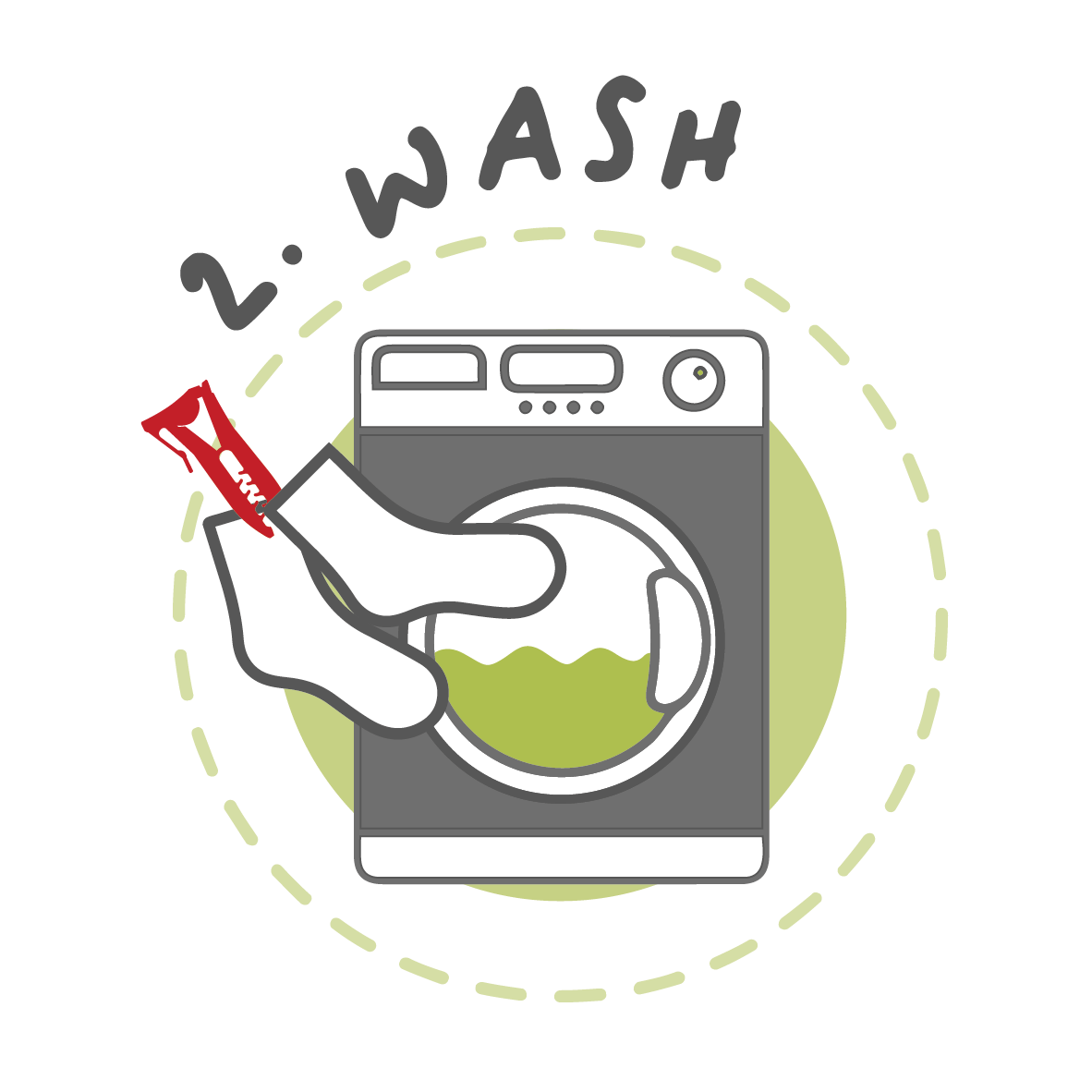 sock clips for laundry
